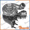 Turbocompresseur pour VW | 721204-0001, 7212040001